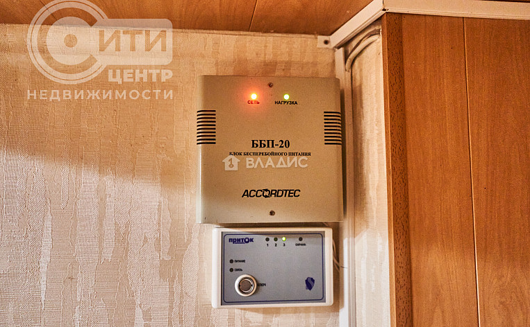 3-Комнатная квартира 62.90м², эт. 5, фото 15