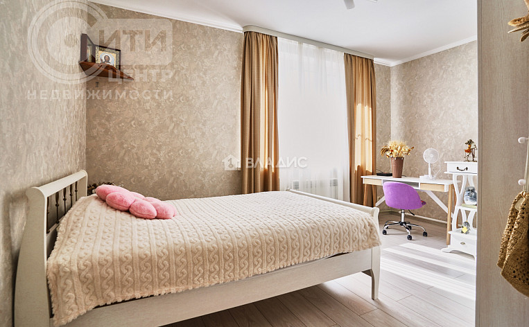 Дом 324.00м², фото 40