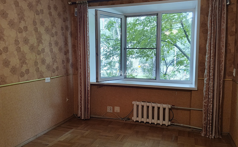 4-Комнатная квартира 61.40м², эт. 2, фото 21