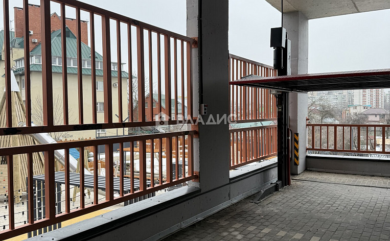 2-Комнатная квартира 66.60м², эт. 10, фото 11