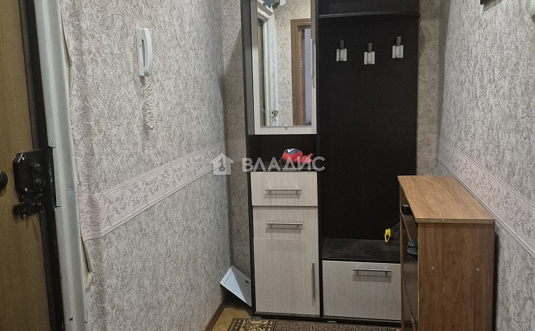 1-Комнатная квартира 35.00м², эт. 4, фото 8