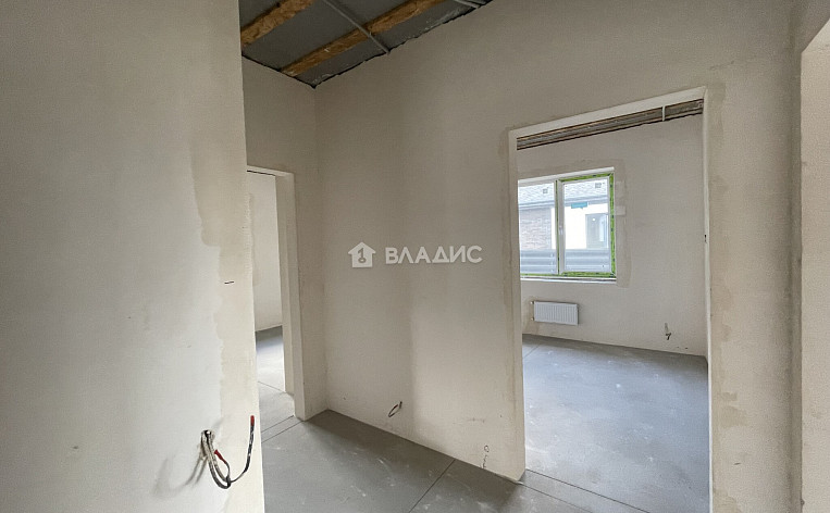 Дом 123.60м², фото 40