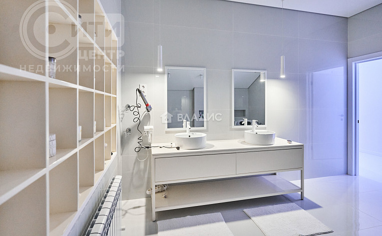 Дом 178.00м², фото 40