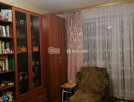 1-комнатная квартира, 32.5 м2