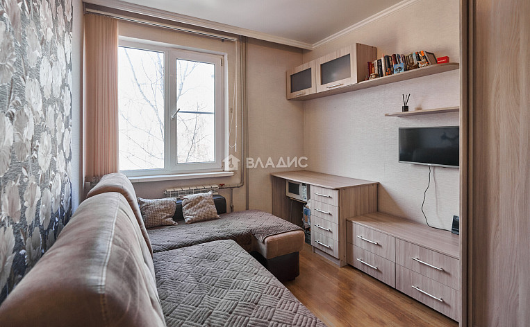 4-Комнатная квартира 69.90м², эт. 3, фото 26