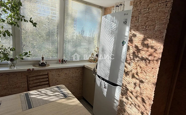 2-Комнатная квартира 55.50м², эт. 7, фото 16