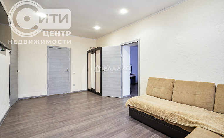 Дом 91.60м², фото 33