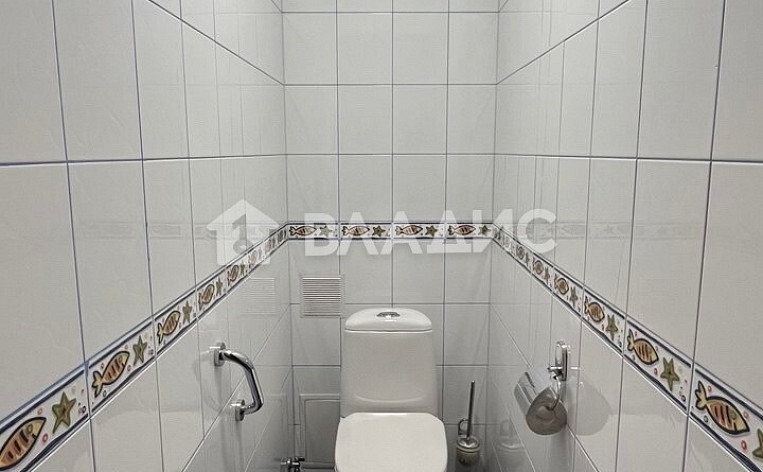 1-Комнатная квартира 48.30м², эт. 5, фото 6