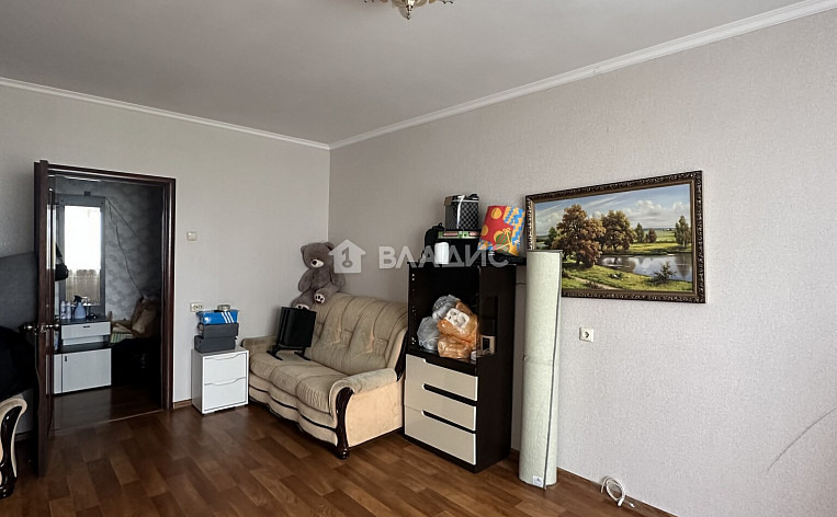 2-Комнатная квартира 50.50м², эт. 4, фото 28