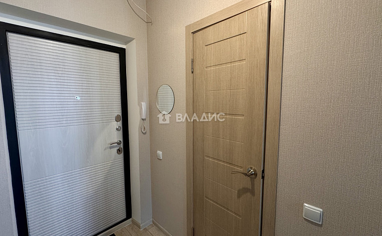Студия 17.50м², эт. 7, фото 17