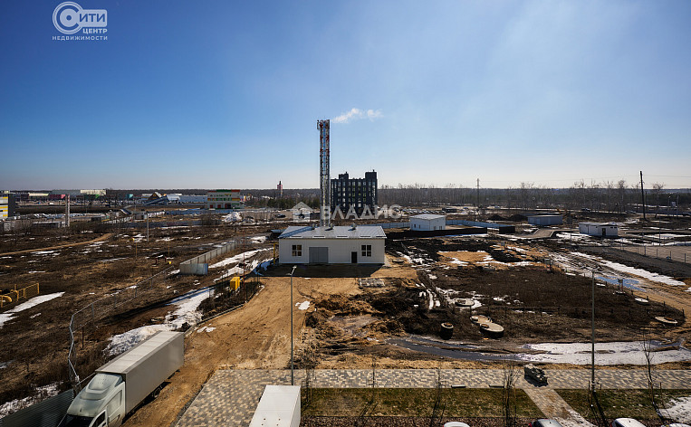 1-Комнатная квартира 37.00м², эт. 5, фото 40