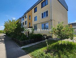 4-комнатная квартира, 85.1 м2