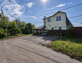 Дом 117.80м²