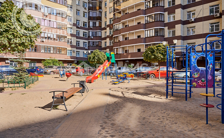 2-Комнатная квартира 42.80м², эт. 14, фото 28