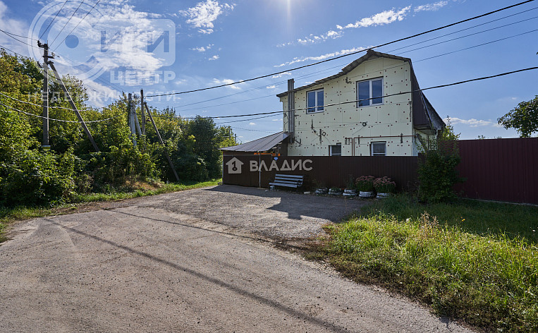 Дом 117.80м², фото 36
