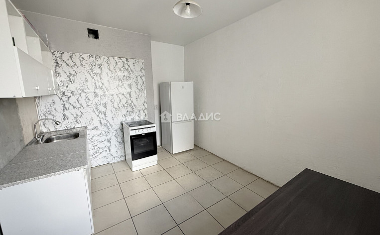 3-Комнатная квартира 81.30м², эт. 17, фото 28