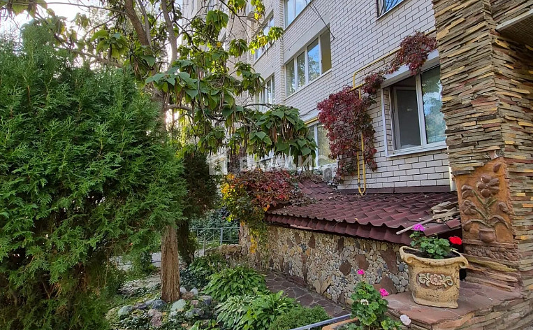 1-Комнатная квартира 36.40м², эт. 8, фото 21