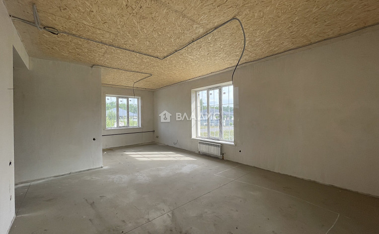 Дом 155.00м², фото 27