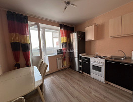 1-Комнатная квартира 38.30м²