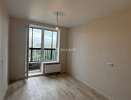 1-Комнатная квартира 35.90м²
