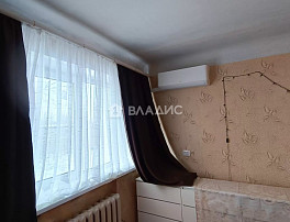 4-Комнатная квартира 61.60м²