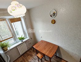 3-комнатная квартира, 67.5 м2