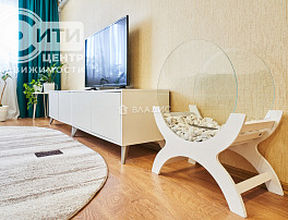 3-Комнатная квартира 67.60м²