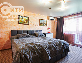 2-Комнатная квартира 59.40м²