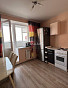 1-Комнатная квартира 38.30м², эт. 17, фото 4