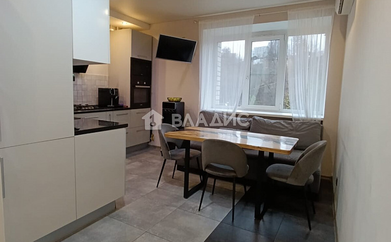 2-Комнатная квартира 83.70м², эт. 4, фото 37