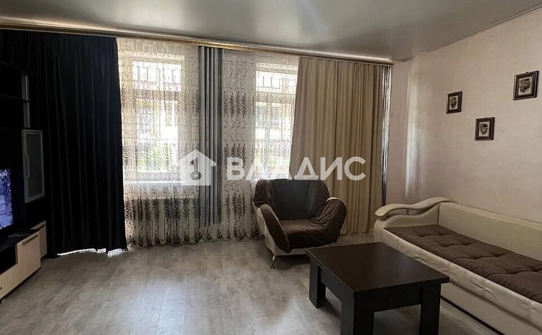4-Комнатная квартира 124.00м², эт. 2, фото 22