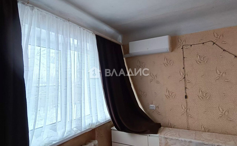 4-Комнатная квартира 61.60м², эт. 5, фото 18