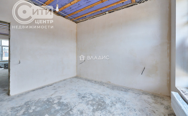 Дом 125.00м², фото 17