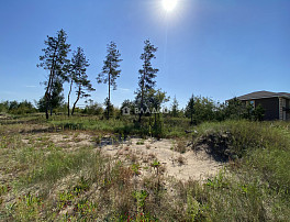 Земельный участок 10.00 соток