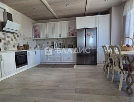 3-Комнатная квартира 85.00м²