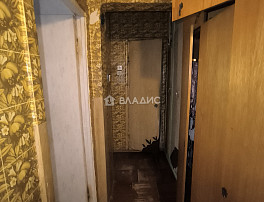 2-Комнатная квартира 52.90м²