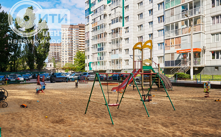 1-Комнатная квартира 37.00м², эт. 17, фото 24