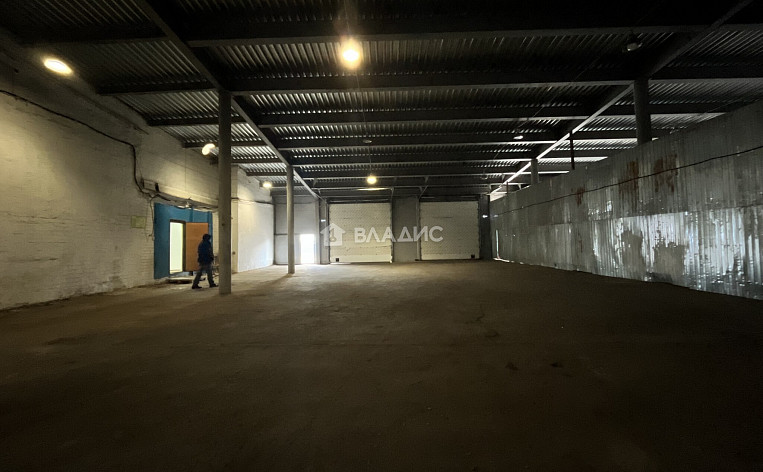 Коммерческое помещение 650.00м², эт. 1, фото 14