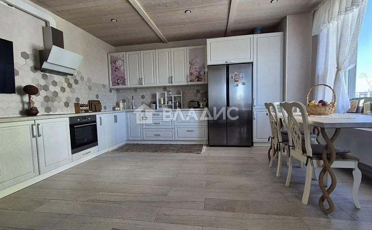 3-Комнатная квартира 85.00м², эт. 21, фото 13