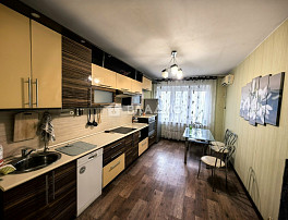 3-Комнатная квартира 85.00м²