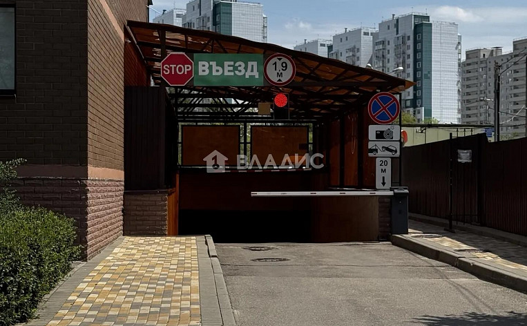 Машиноместо 15.00м², фото 12