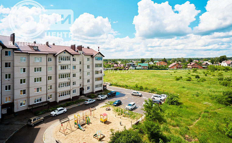 2-Комнатная квартира 65.00м², эт. 5, фото 12