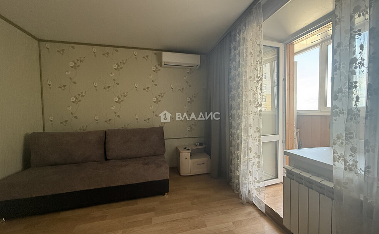 2-Комнатная квартира 54.40м², эт. 12, фото 33