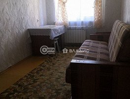 2-комнатная квартира, 42 м2