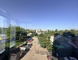 1-Комнатная квартира 52.60м²