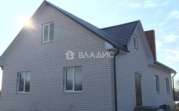 Дом 84.00м², фото 14