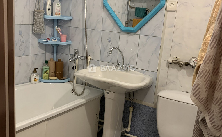2-Комнатная квартира 42.60м², эт. 4, фото 20