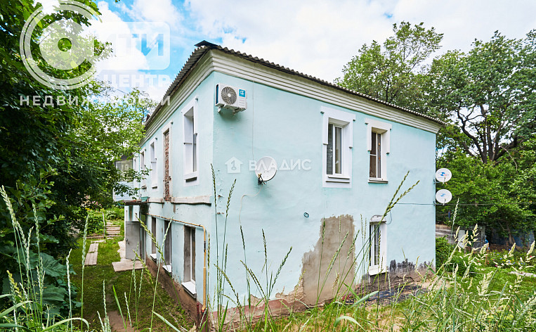 1-Комнатная квартира 29.10м², эт. 2, фото 21