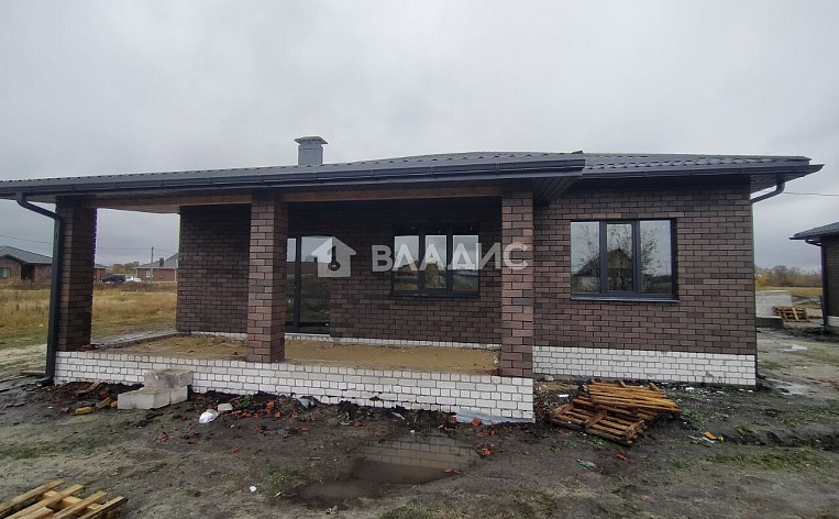 Дом 113.00м², фото 12