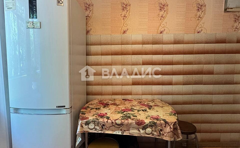 2-Комнатная квартира 48.00м², эт. 3, фото 40